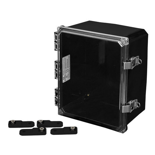 H12106HCLL-BLK
