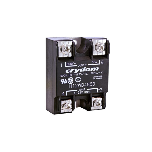 H12WD4850PH