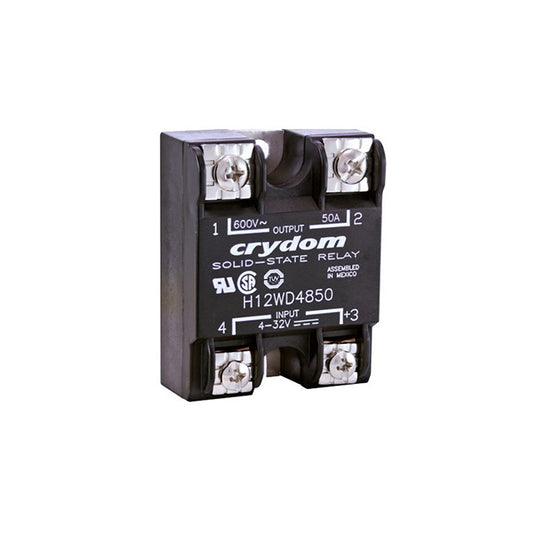 H12WD4850PH