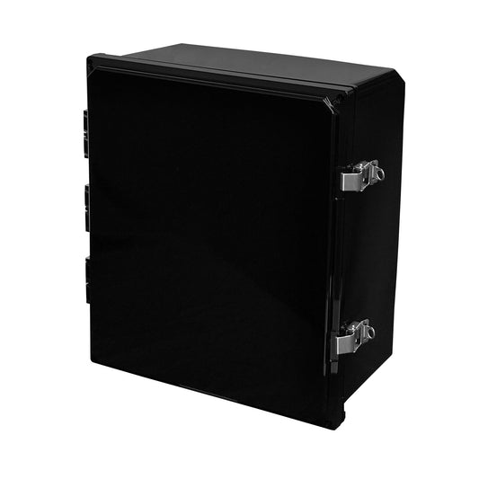 H161407HLL-BLK