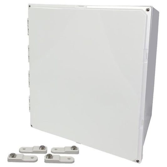 H181610H-6P-WHT