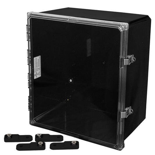 H181610HCLL-BLK