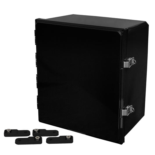 H181610HLL-BLK