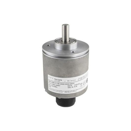 H25E-F45-SB-15,000-T10-ABZC-28V/V-SM18-S