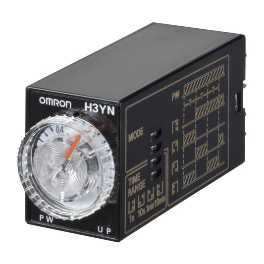 H3YN-2-B DC24