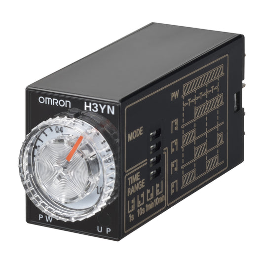 H3YN-4-Z-B DC24