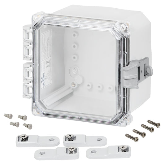 H6064HCNL-WHT