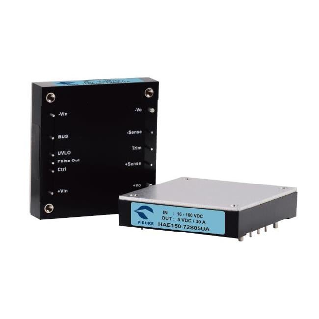 HAE150-72S12UB-P