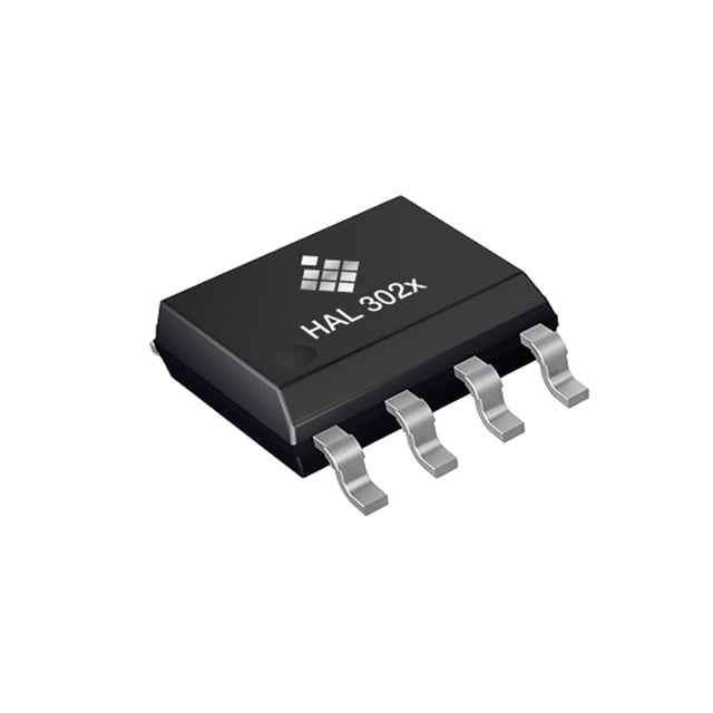 HAL3021DJ-5201
