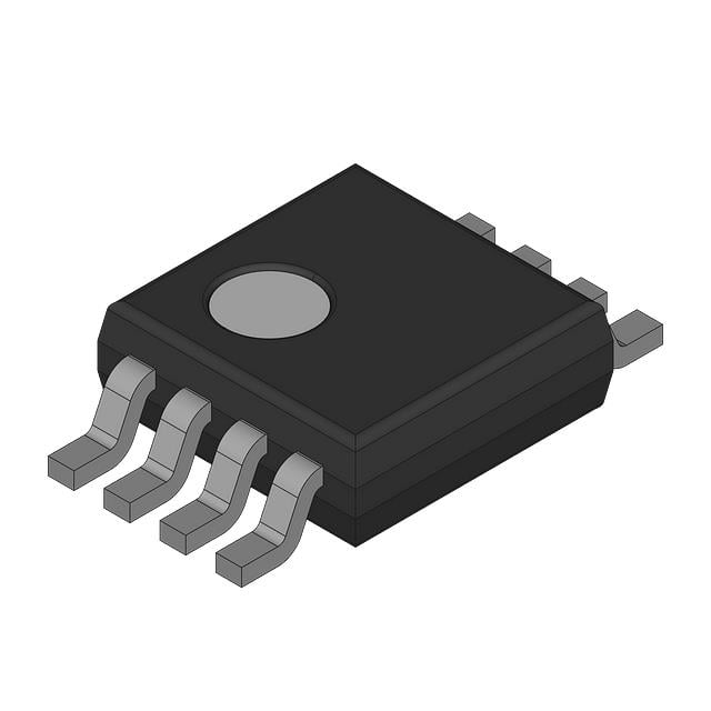 MIC2536-1BMM-TR