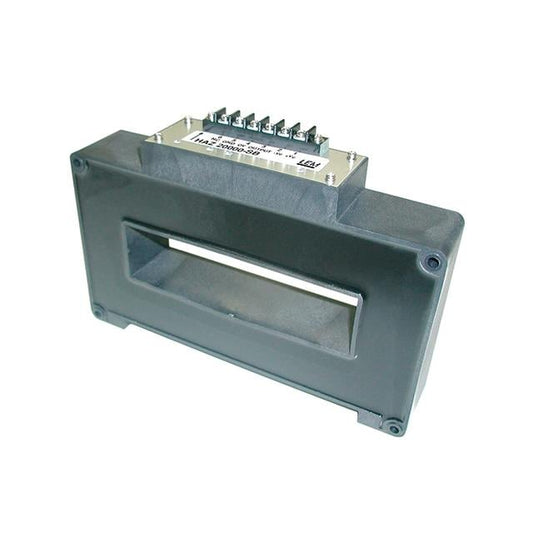 HAZ 4000-SRU