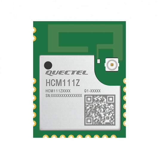 HCM111ZAAMD-4X