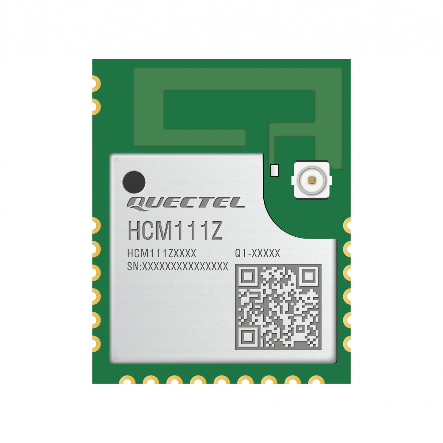 HCM111ZAAMD-0L