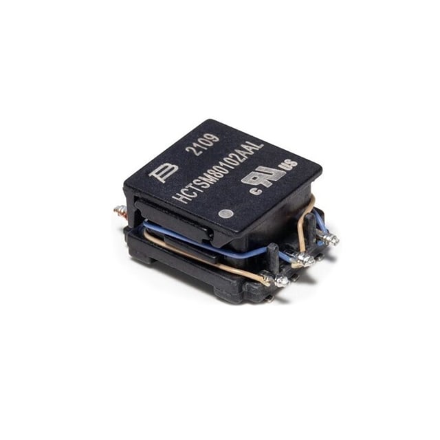 HCTSM80403AAL-E