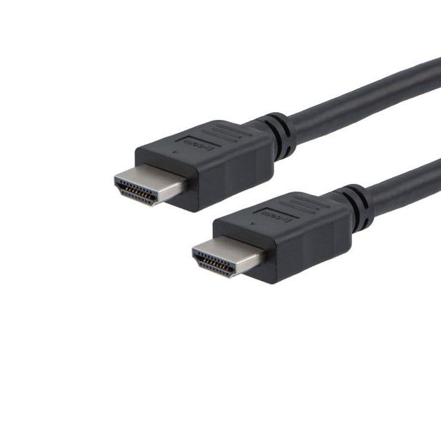 HD21P-MM-BLK-1M