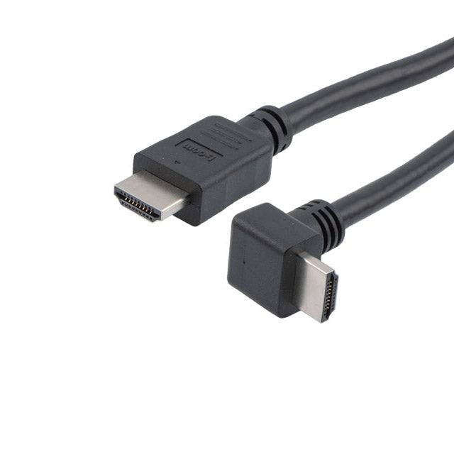 HD21PRAD-MM-BLK-3M