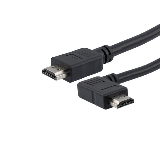HD21PRAR-MM-BLK-05M