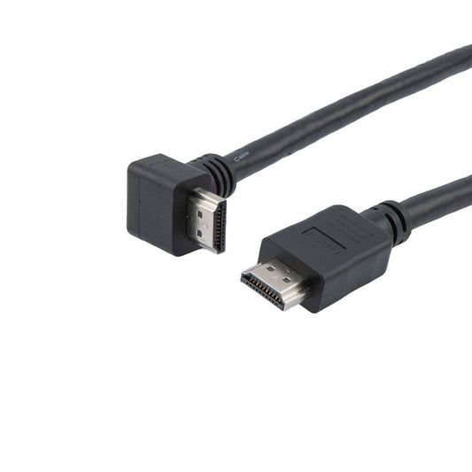 HD21PRAU-MM-BLK-05M