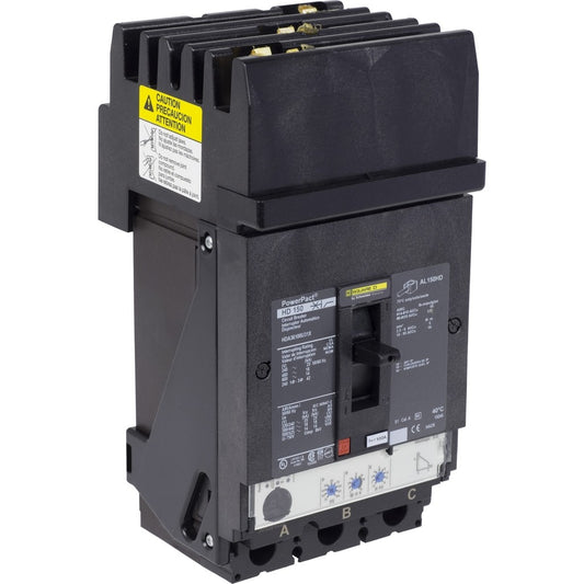 HDA36100U43X
