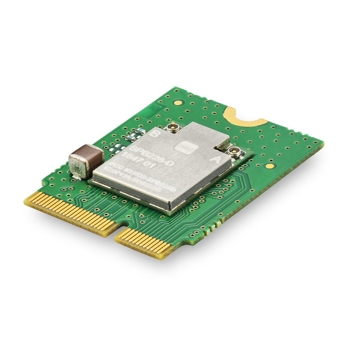 HDA432