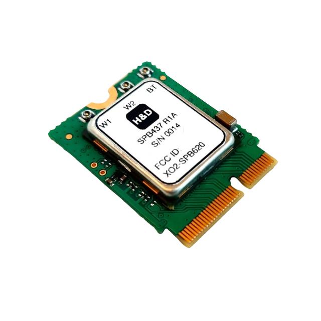 HDA437