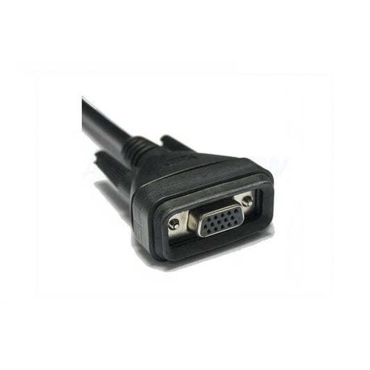 HDB-15AFFM-SL7A10