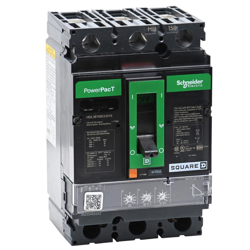 HDL36100CU31X