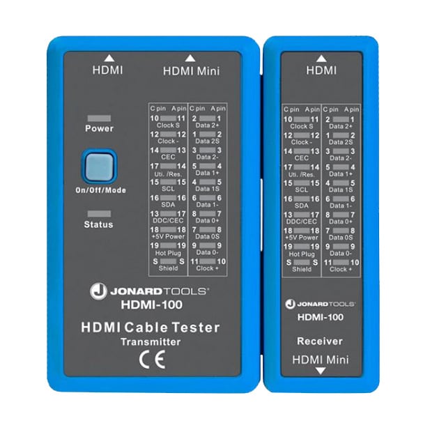 HDMI-100