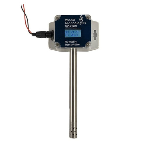 HR200-W-M12