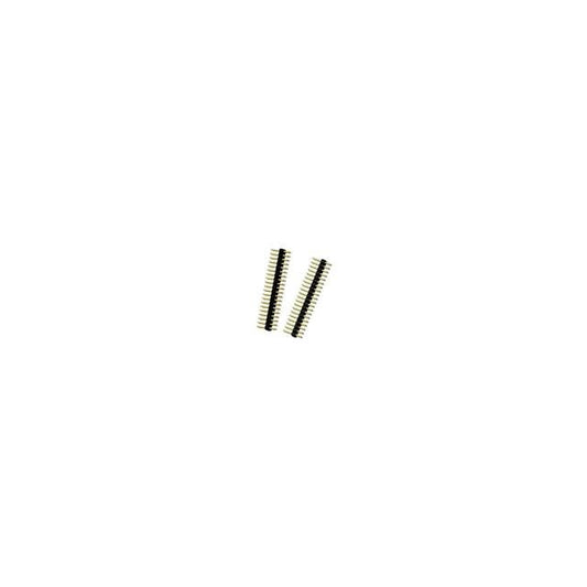 HDRM-2MM-20X2