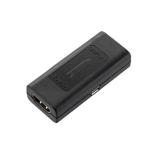 HDRPTR