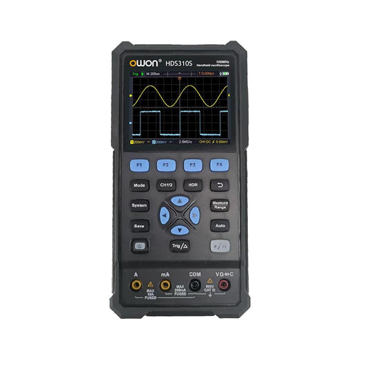 HDS320S
