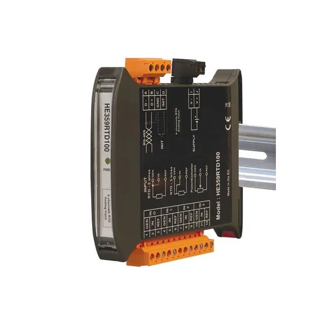 HE359DAC107