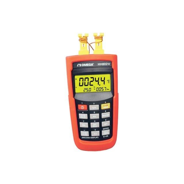 HH802W