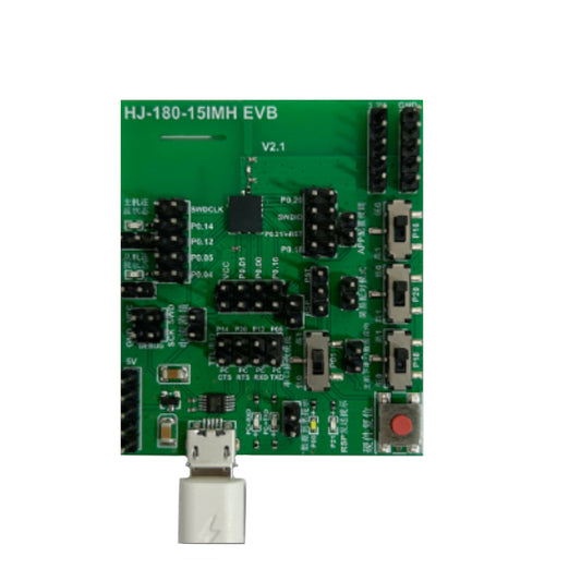 HJ-180IMH-15_UART_EVB