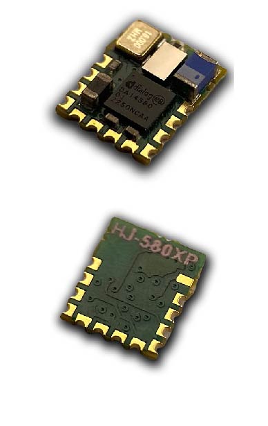 HJ-580XP