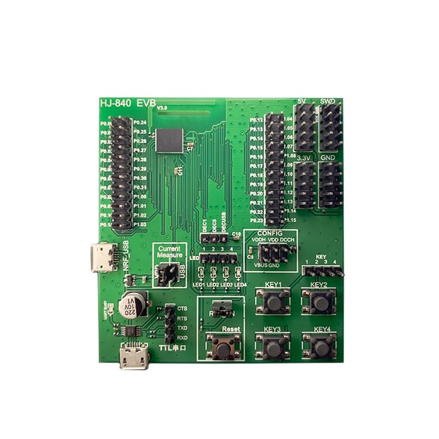 HJ-840_EVB