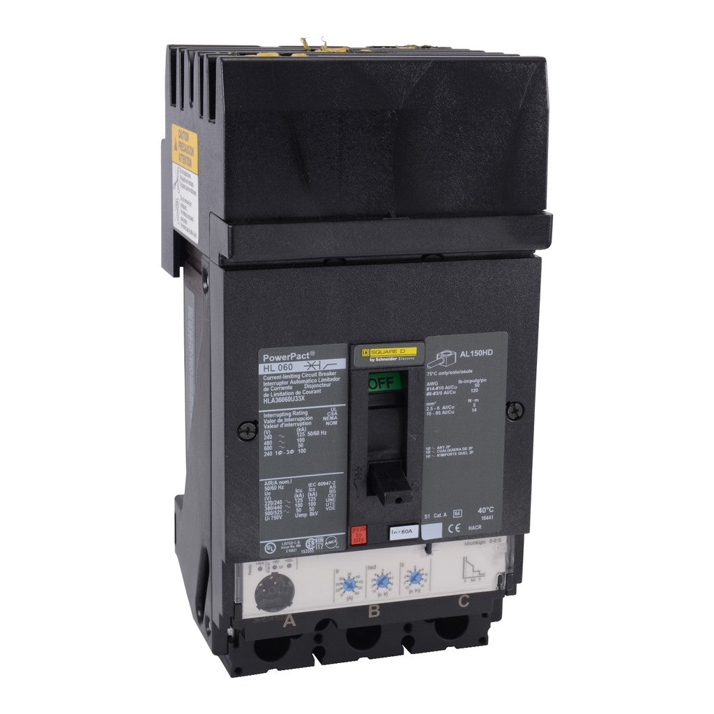 HLA36060U43X