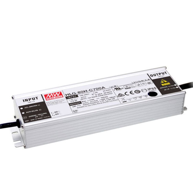HLG-80H-C700AB