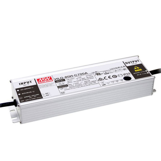 HLG-80H-C700AB