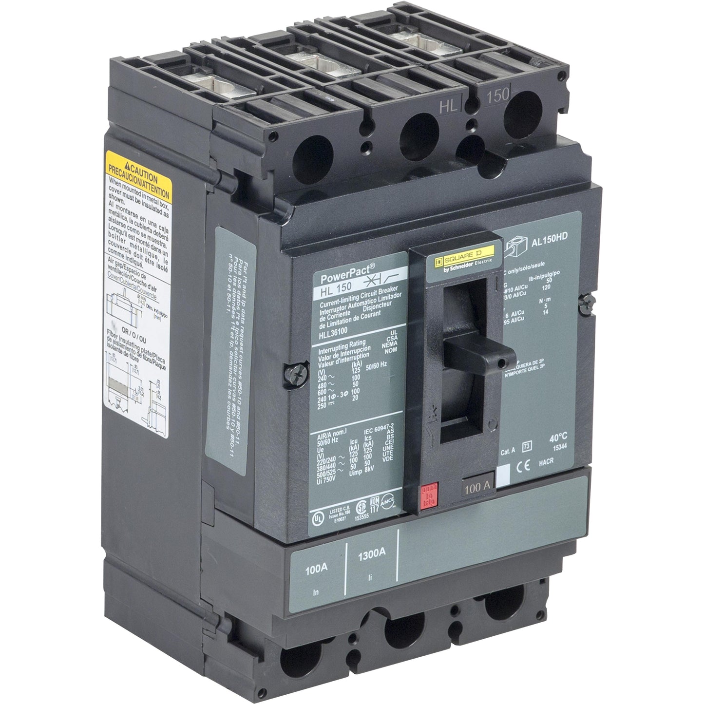 HLL36100U33X