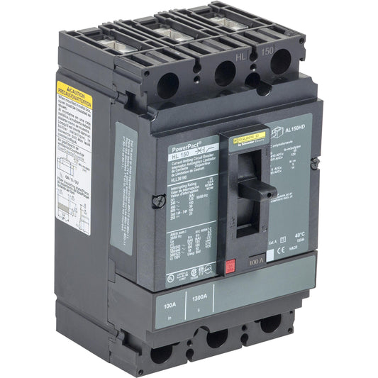HLL36100U33X