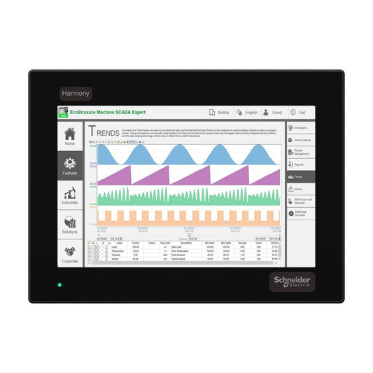 HMIFP6500WCD