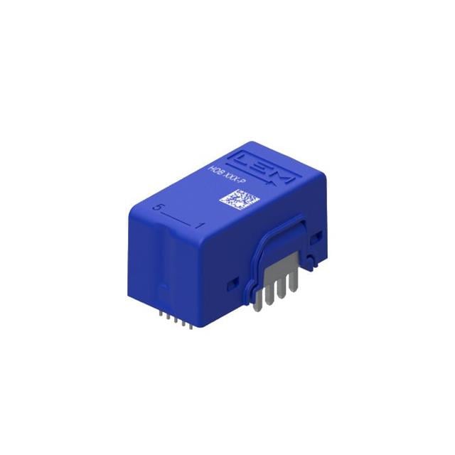 HOB 50-P