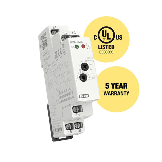 HRN-56/400V