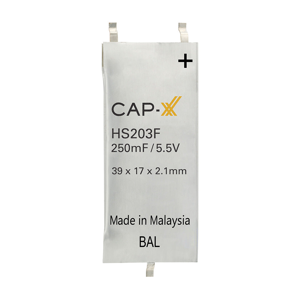 HS230F