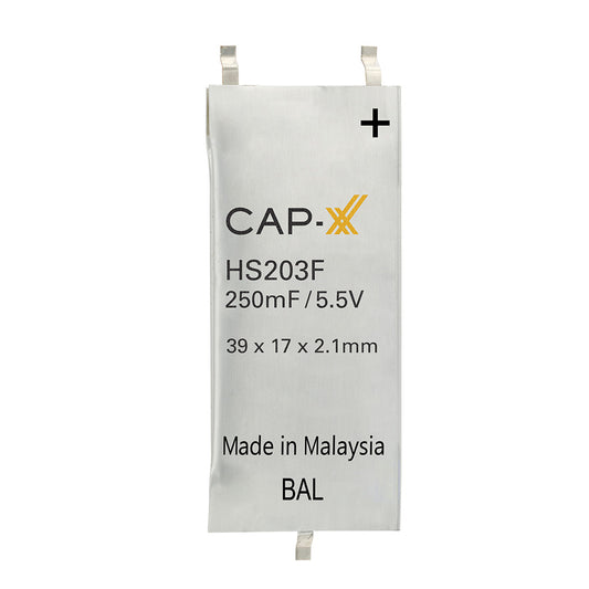 HS230F