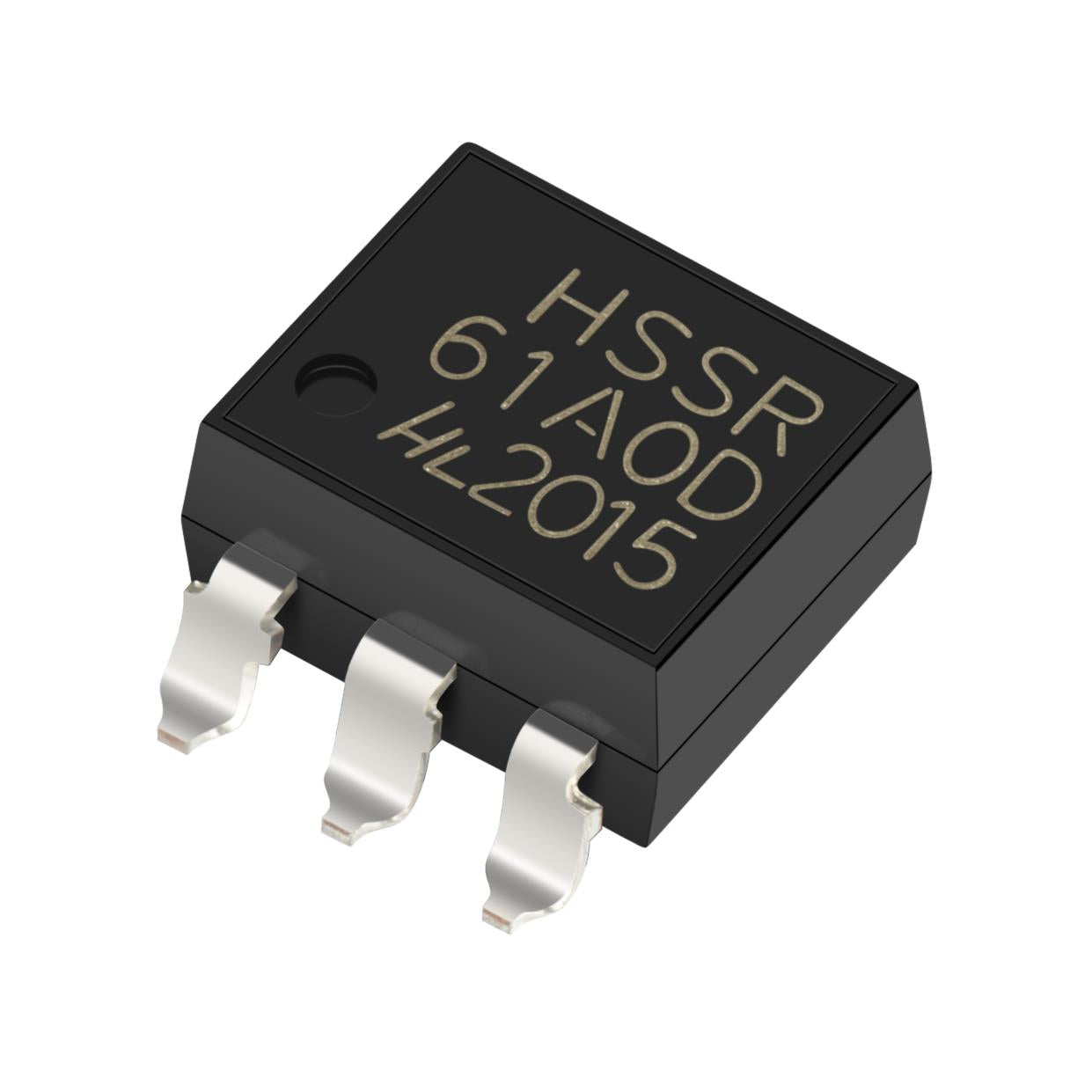 HSSR-61A0D-2