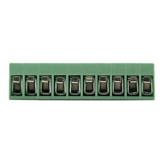 HT396-3.96-10P-1G