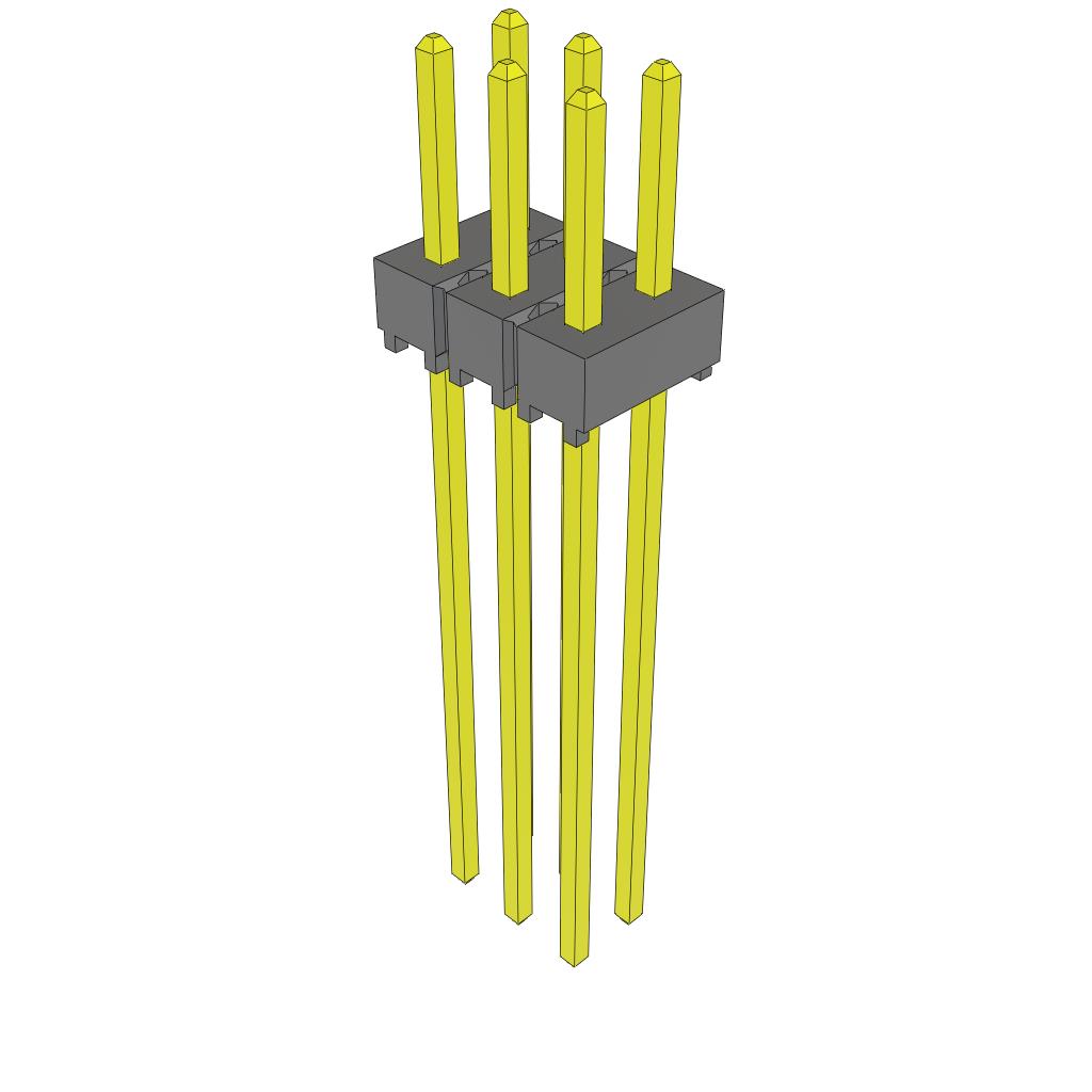 HTSW-103-28-G-D